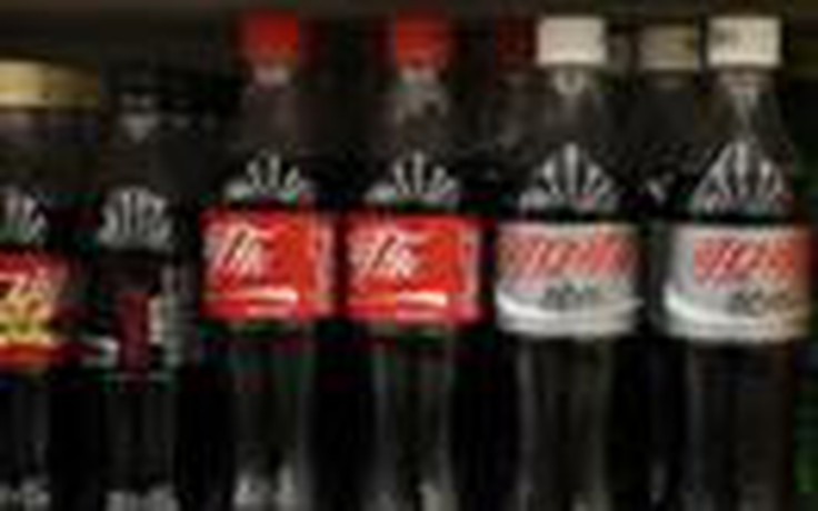 Trung Quốc đóng cửa một nhà máy Coca-Cola do nghi nhiễm Chlorine